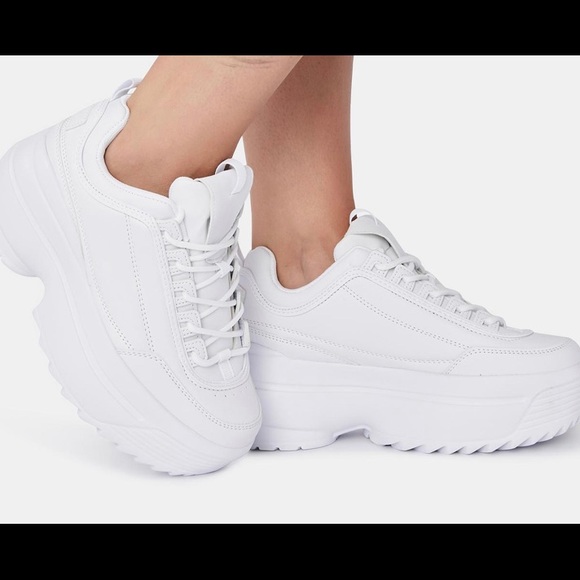 Air Force 1 shoes - Picture 4 of 5